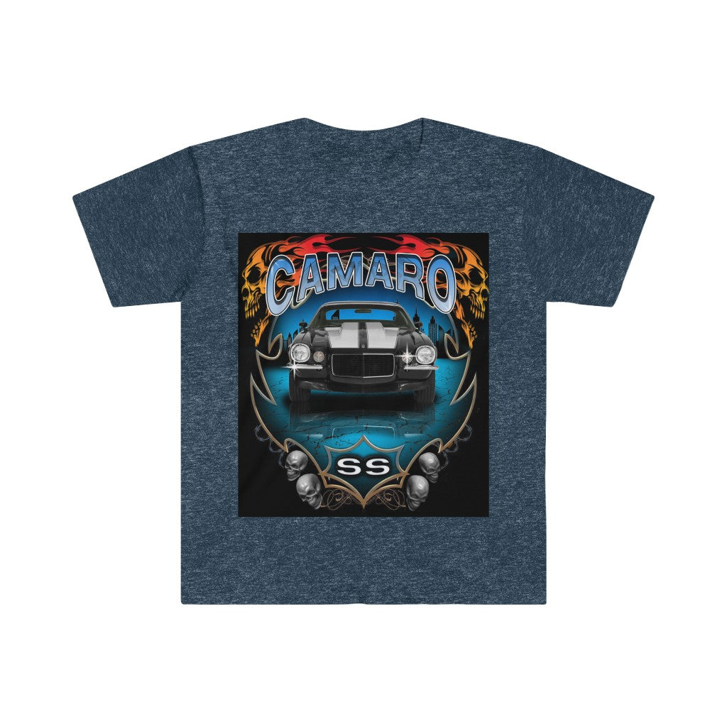 1972 Camaro T Shirt Car Guy Gift,firebird,classic,chevrolet,chevy