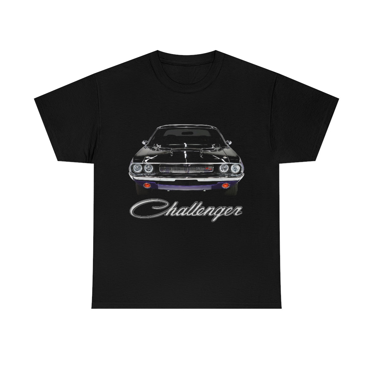 1970 Challenger T Shirt Tshirt Classic Muscle Car Guy Gift,lover,Camaro,GTO,charger,hot rod,Chevrolet