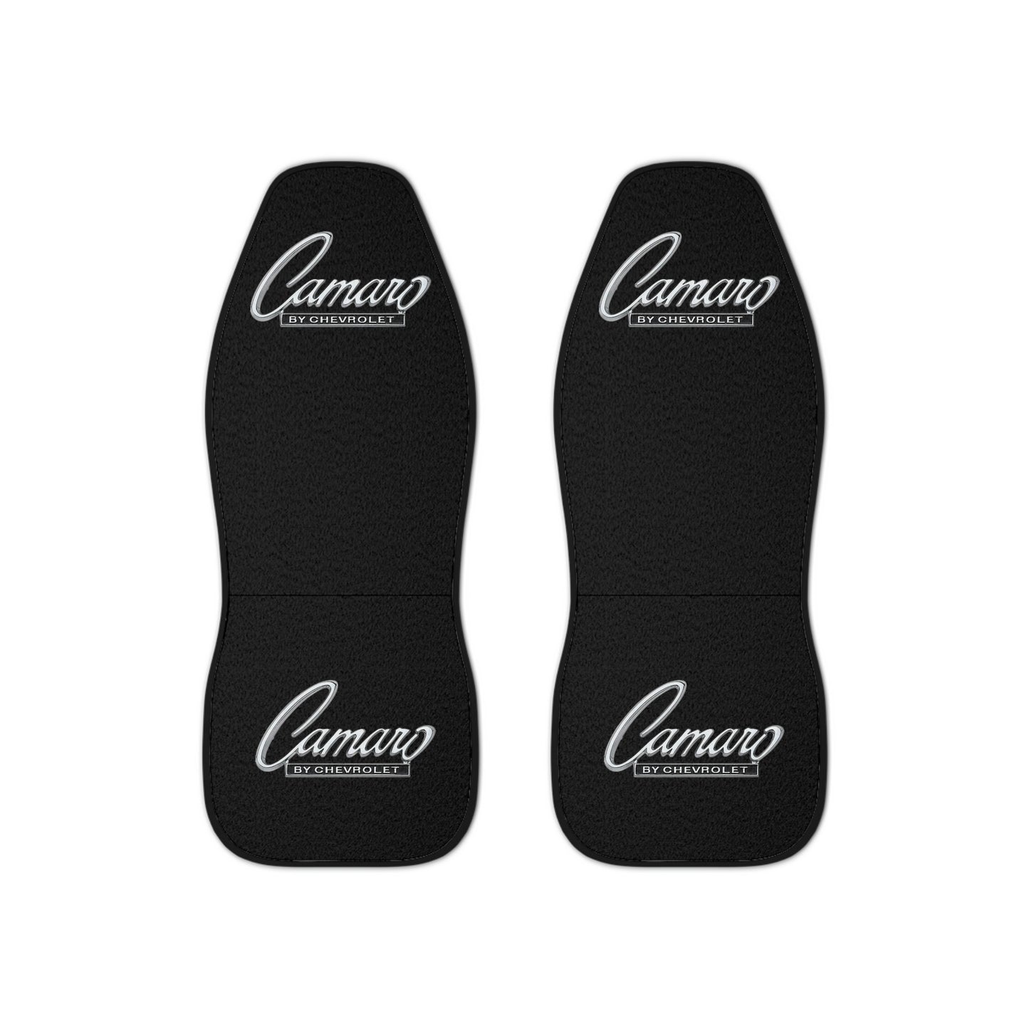 Camaro Classic Muscle Car Guy Gift,lover,hot rod SEAT Covers