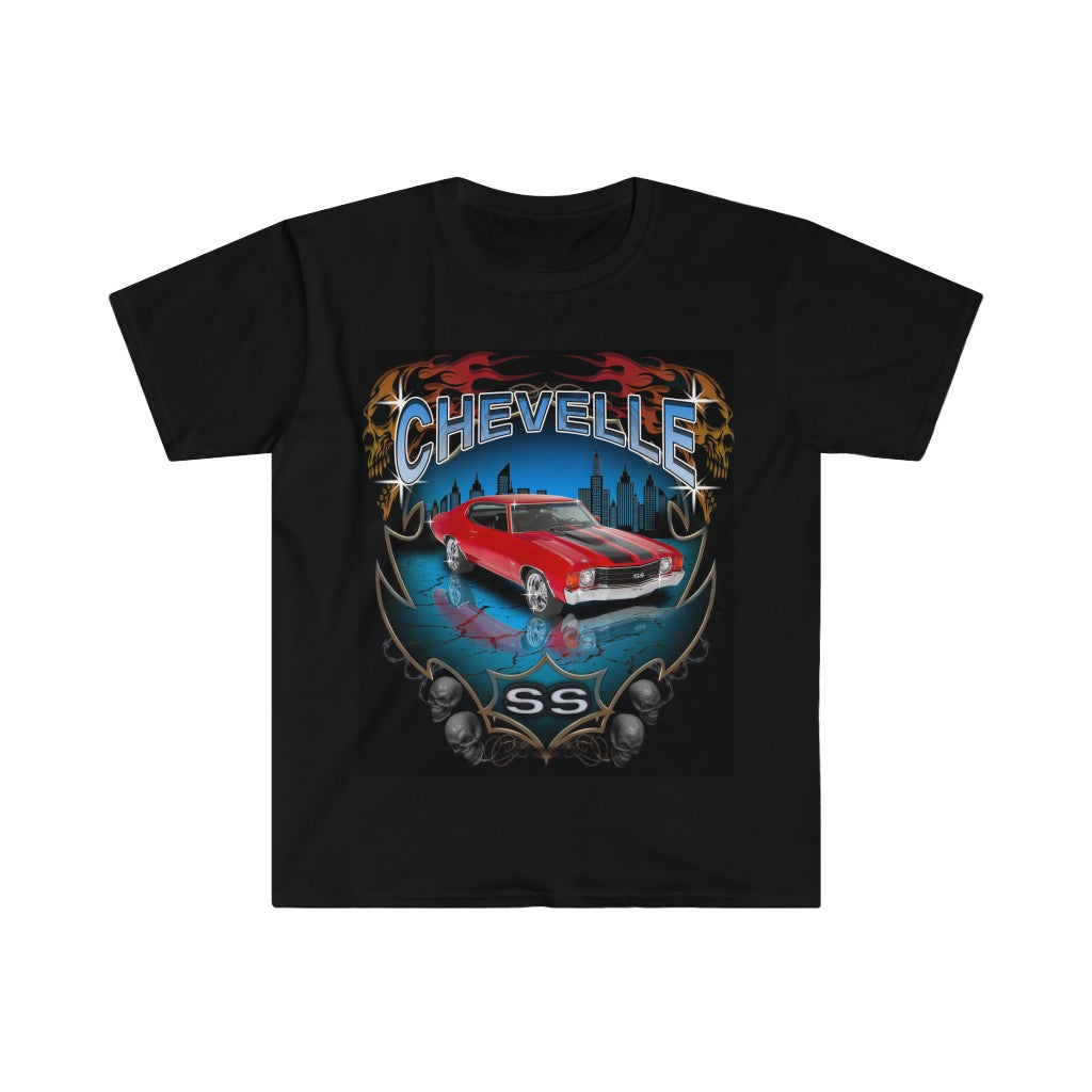 1972 Chevelle T Shirt Car Guy Gift,firebird,classic,chevrolet,chevy