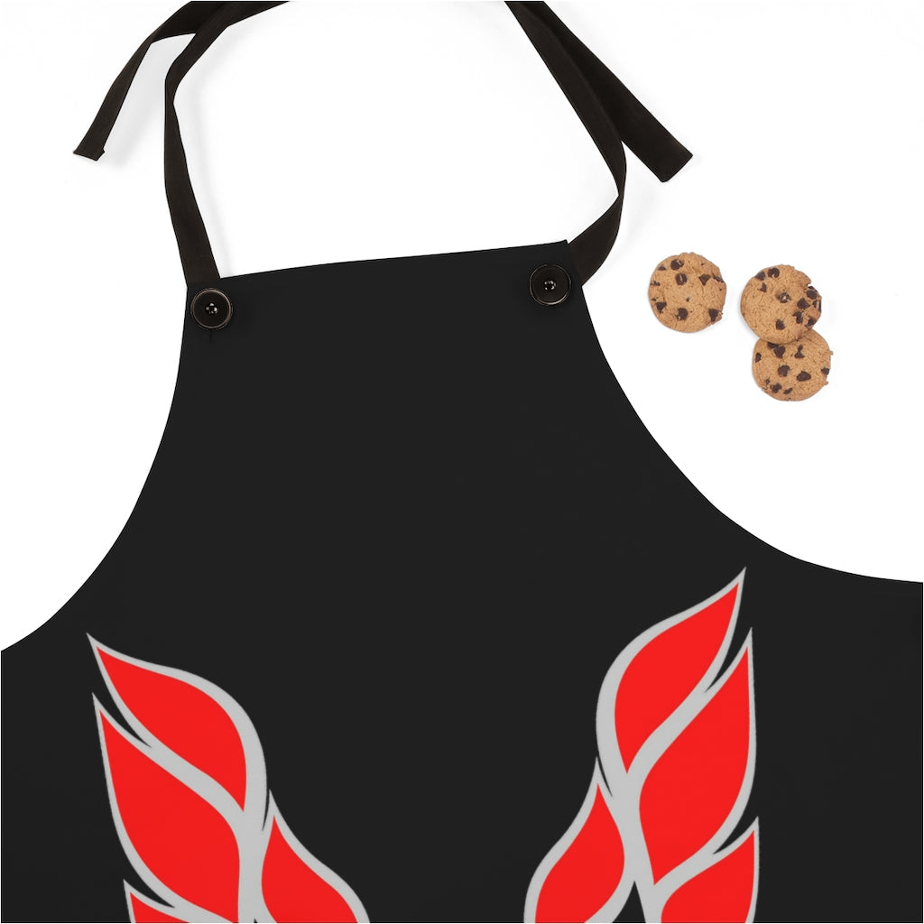 Firebird Bird Apron Trans Am Car Guy Gift,nova,corvette,charger,classic,hot Rod, Smokey