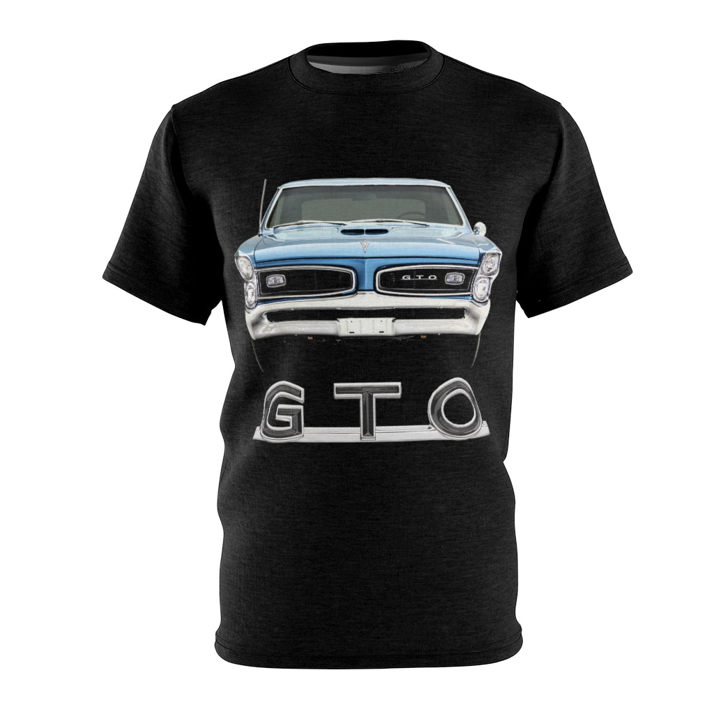 1966 Pontiac GTO T Shirt Classic Muscle Car Guy Gift,lover,Camaro,GTO,firebird,mustang,nova,corvette,charger,challenger,hot rod,Chevrolet