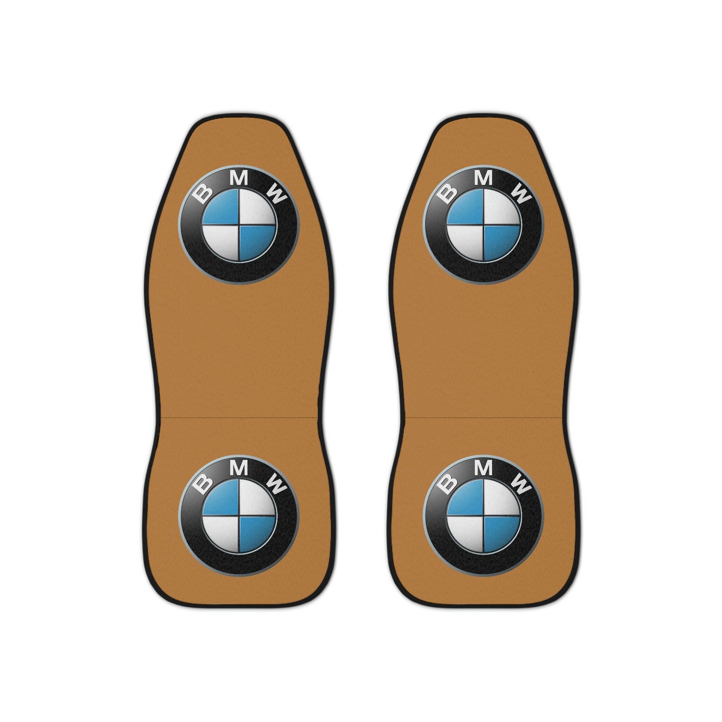 Tan Beige BMW Seat Covers Gift