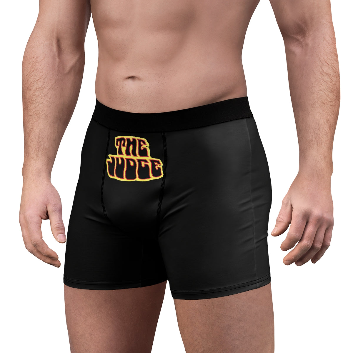 The  Judge GTO Men's Boxer Briefs Gift Classic Muscle