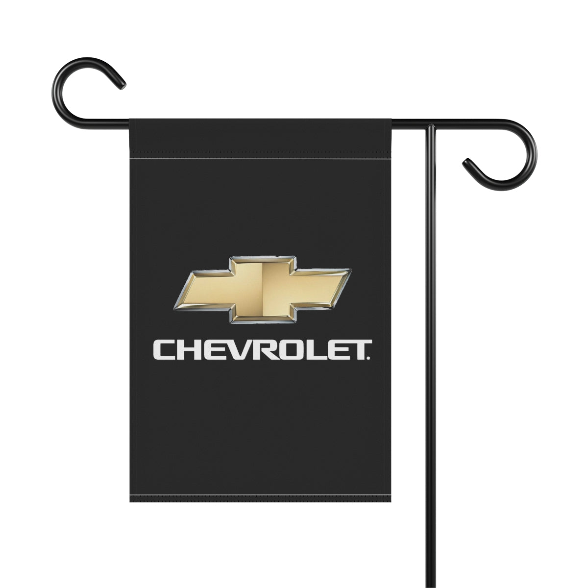 Chevrolet Garden & House Banner Red Gift