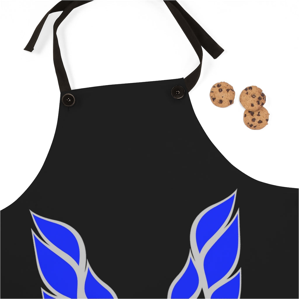 Firebird Bird Apron Trans Am Car Guy Gift,nova,corvette,charger,classic,hot Rod, Smokey