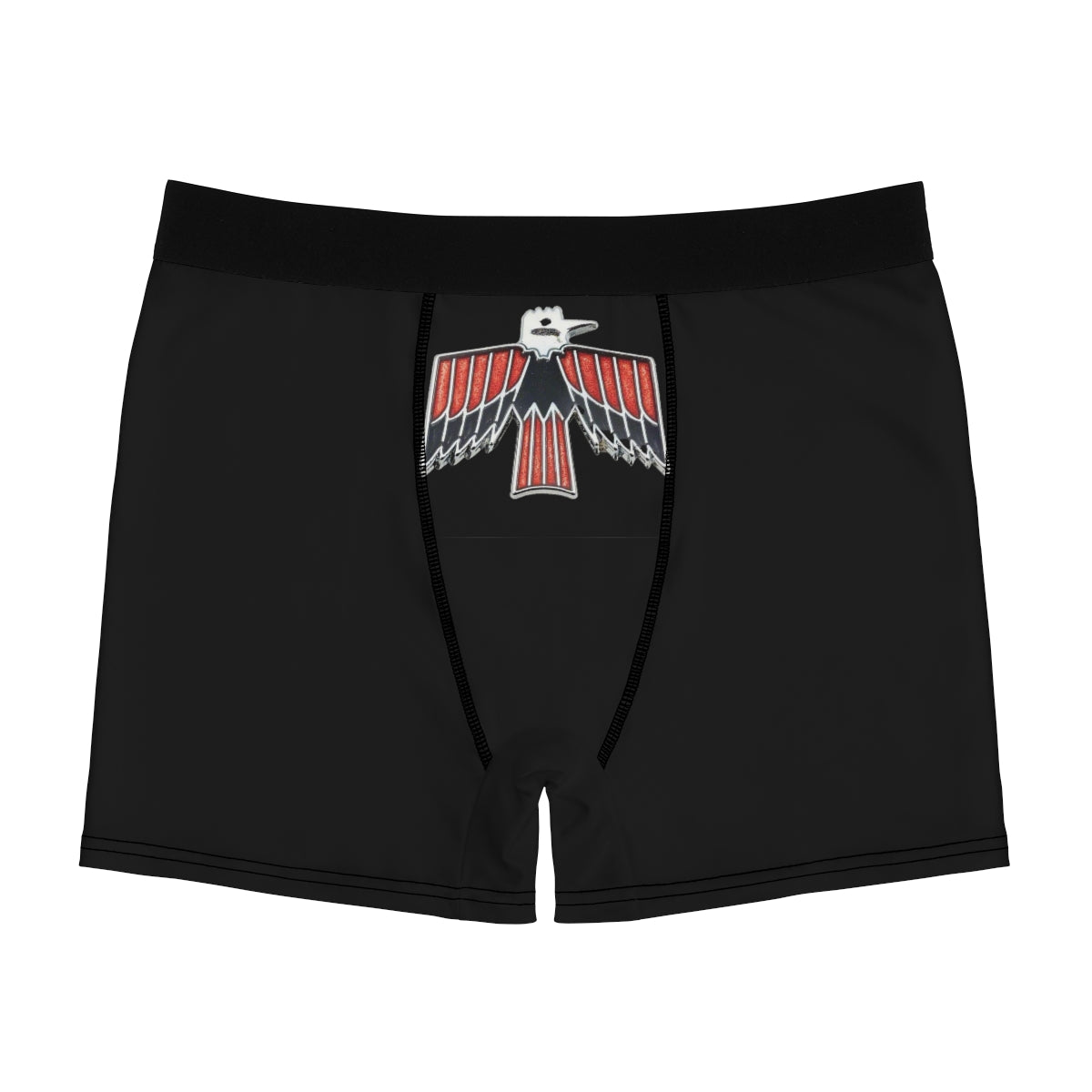 Firebird SS396 Men's Boxer Briefs Gift Classic Muscle