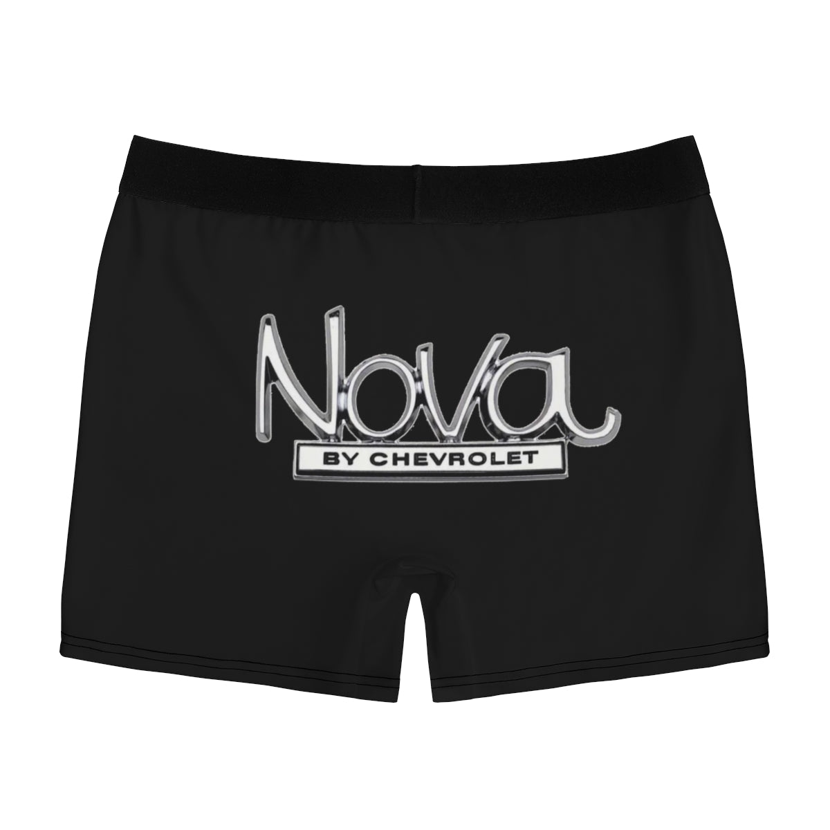 Nova SS396 Men's Boxer Briefs Gift Classic Muscle