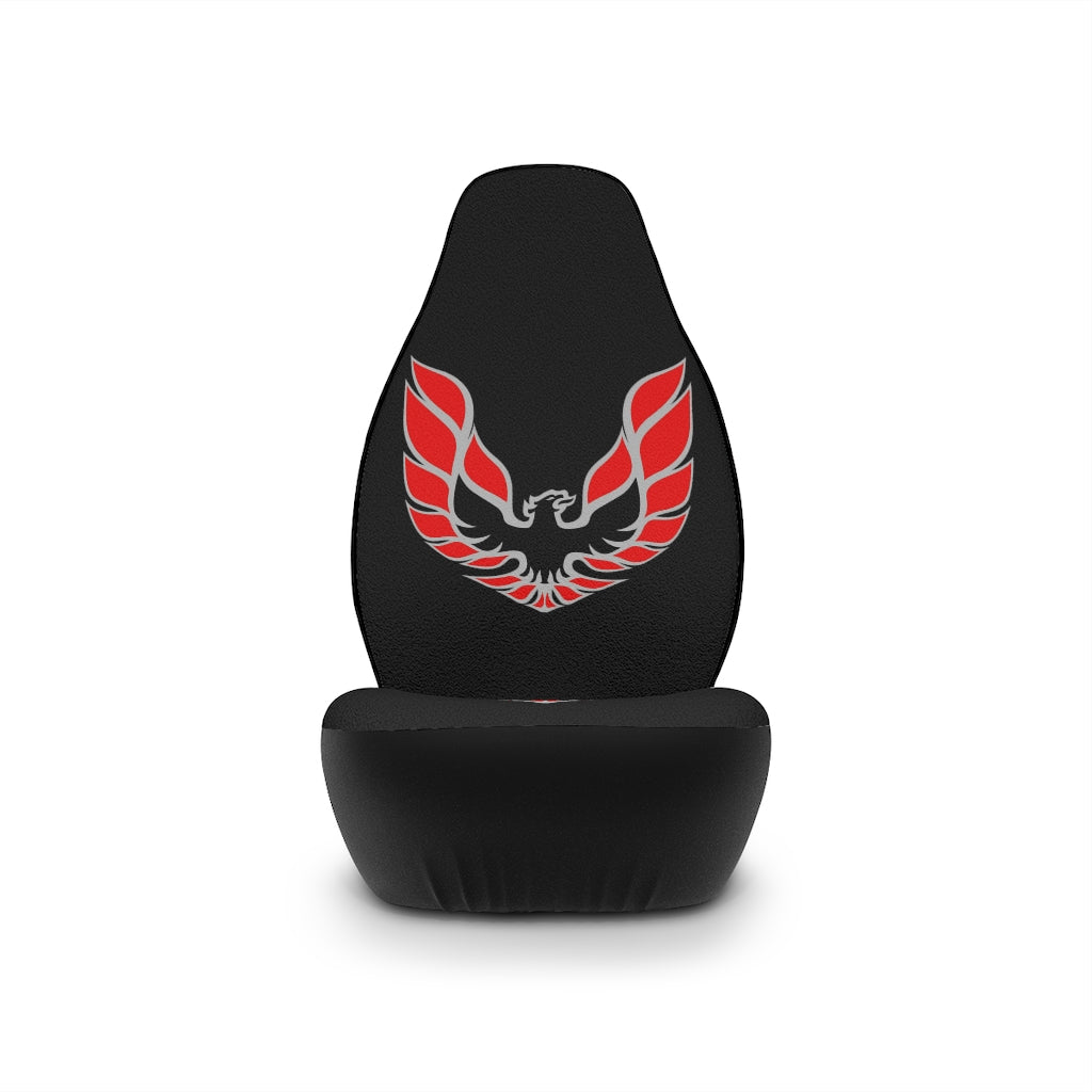 Firebird Trans Am Classic Muscle Car Guy Gift,lover,Camaro,hot rod SEAT Covers