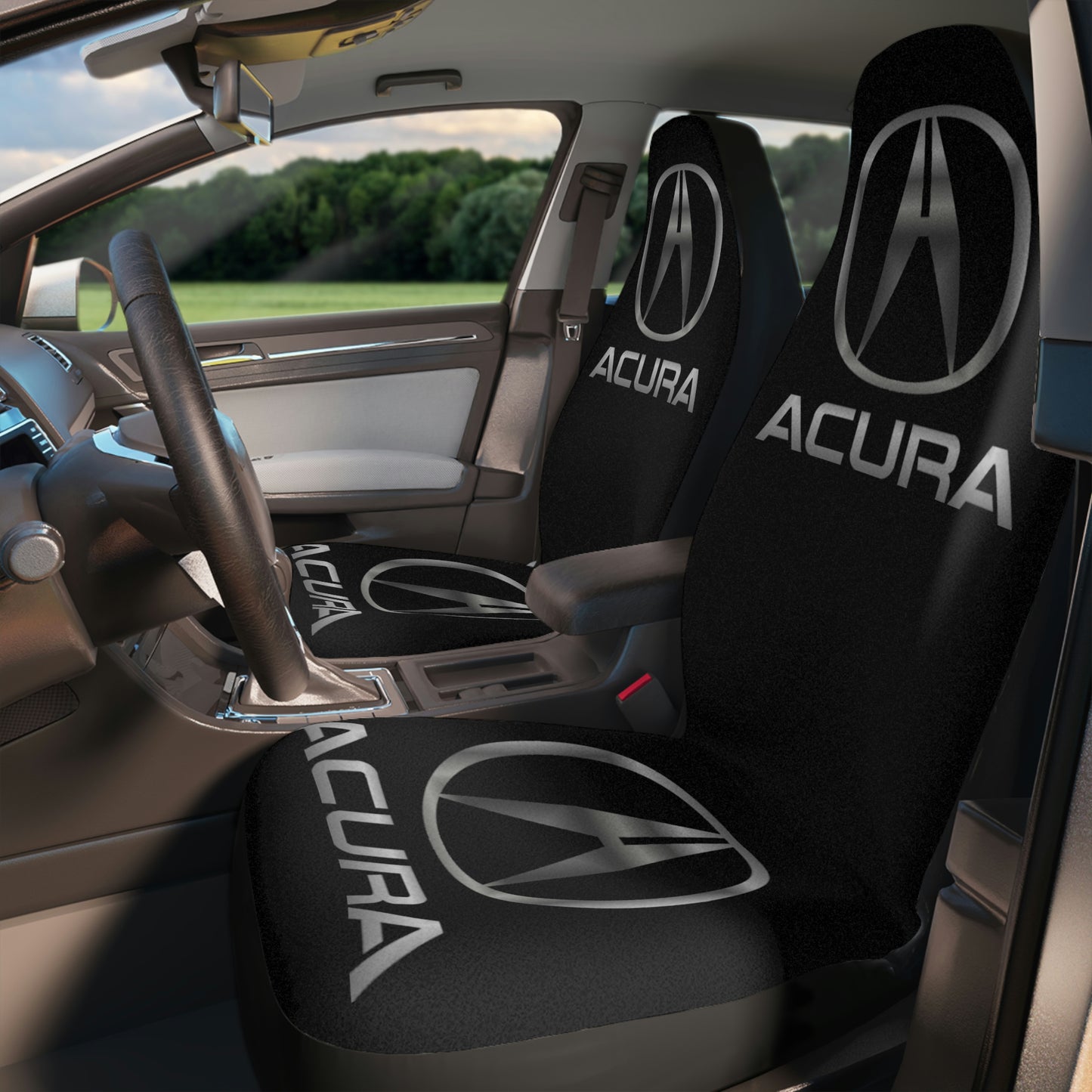 Acura Seat Covers Great Gift