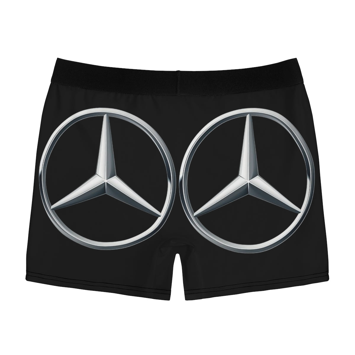 MERCEDES Men's Boxer Briefs Gift Classic Muscle