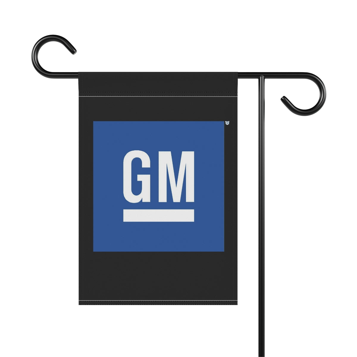 GM Garden & House Banner Gift