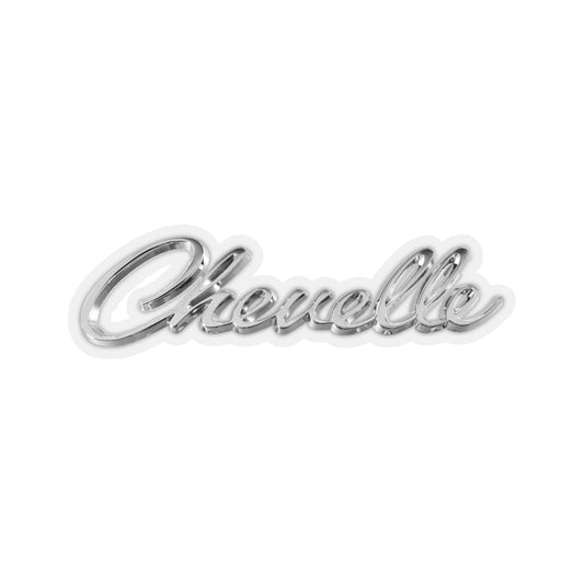 Chevelle Stickers Classic Muscle Car Guy Gift,lover,Camaro,GTO,firebird,nova,corvette,hot rod,Chevrolet,chevy