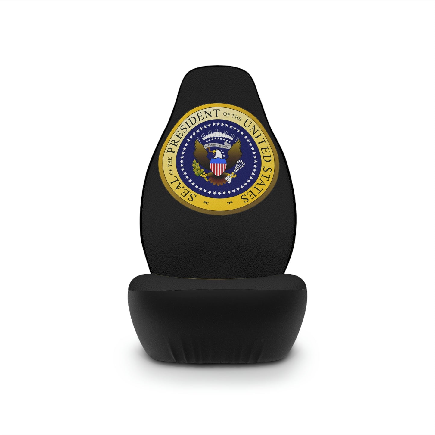 Seat Covers President Of The United States Great Gift