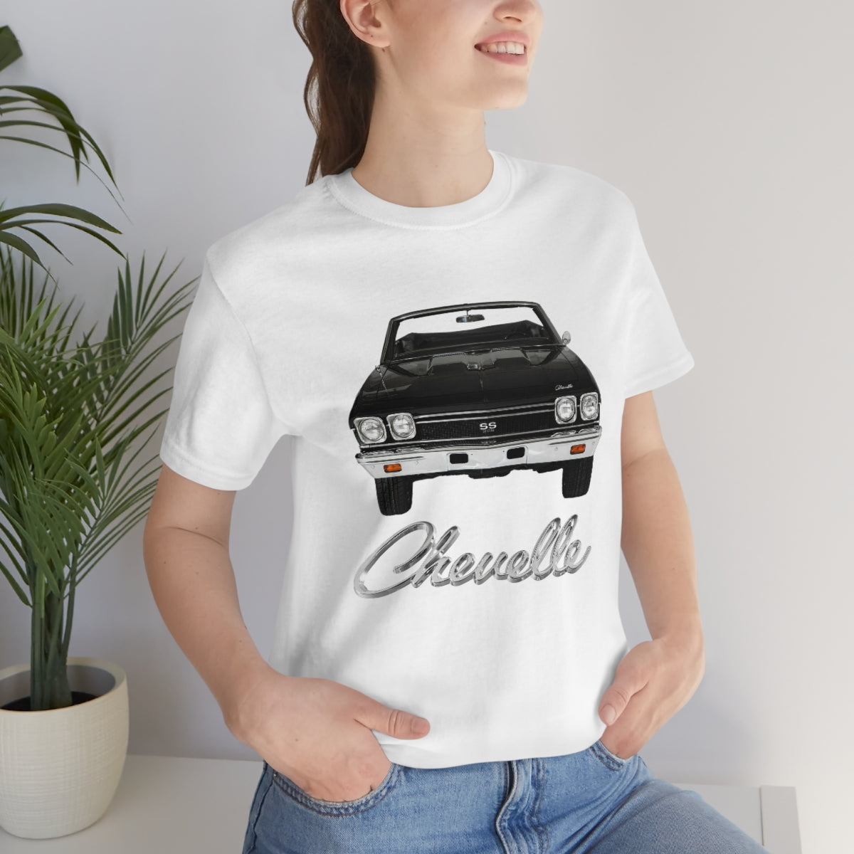 1968 Chevelle Convertible t-shirt Classic Muscle Car Guy Gift,lover,Camaro,GTO,firebird,nova,corvette,hot rod,Chevrolet,chevy