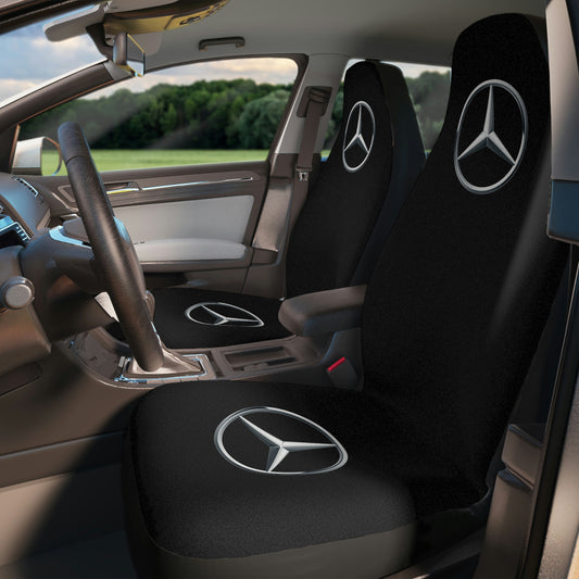 Mercedes Seat Covers Gift