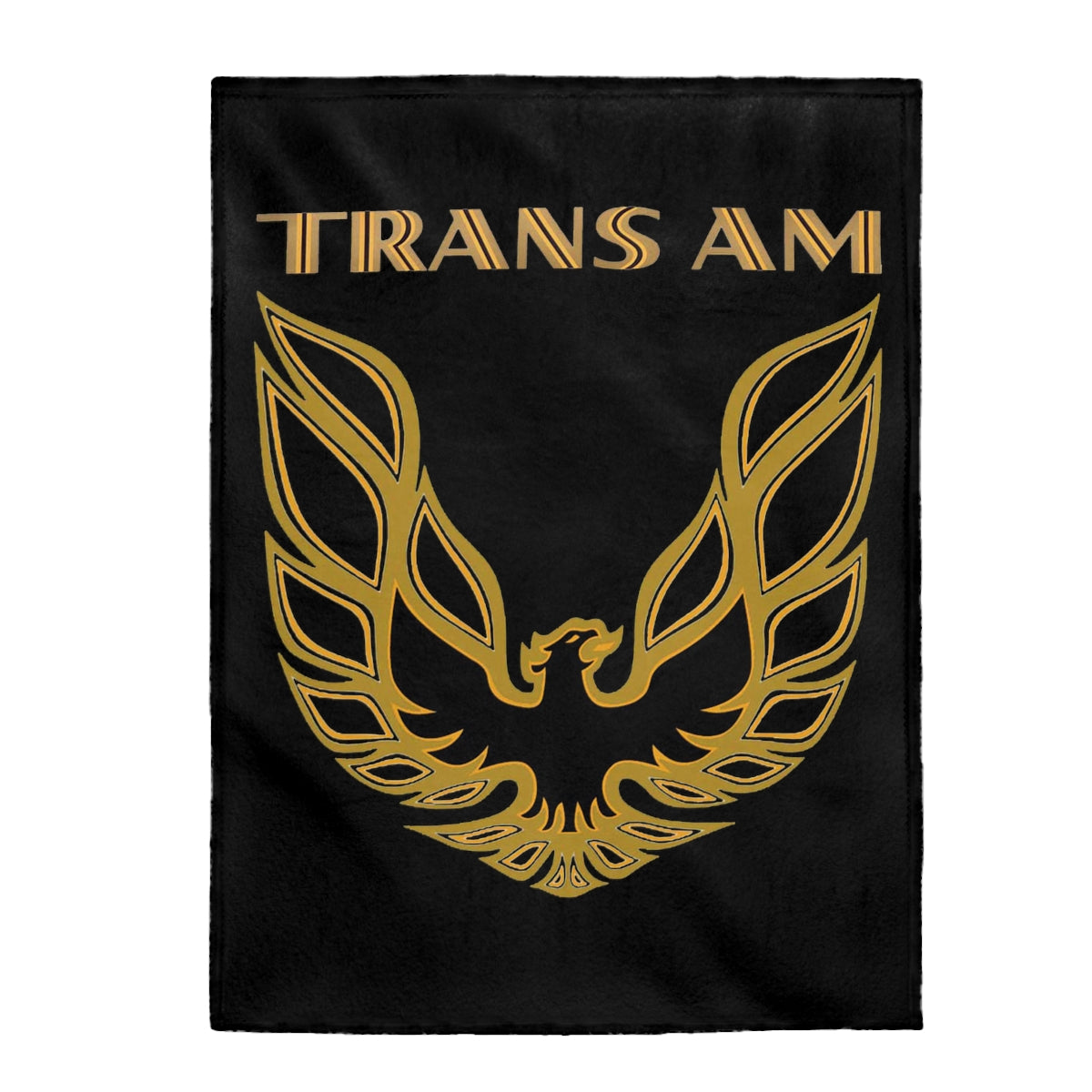 Firebird Bird Blanket Trans Am Car Guy Gift,nova,corvette,charger,classic,hot Rod, Smokey