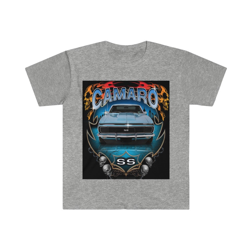 1968 Camaro T Shirt Car Guy Gift,firebird,classic,chevrolet,chevy