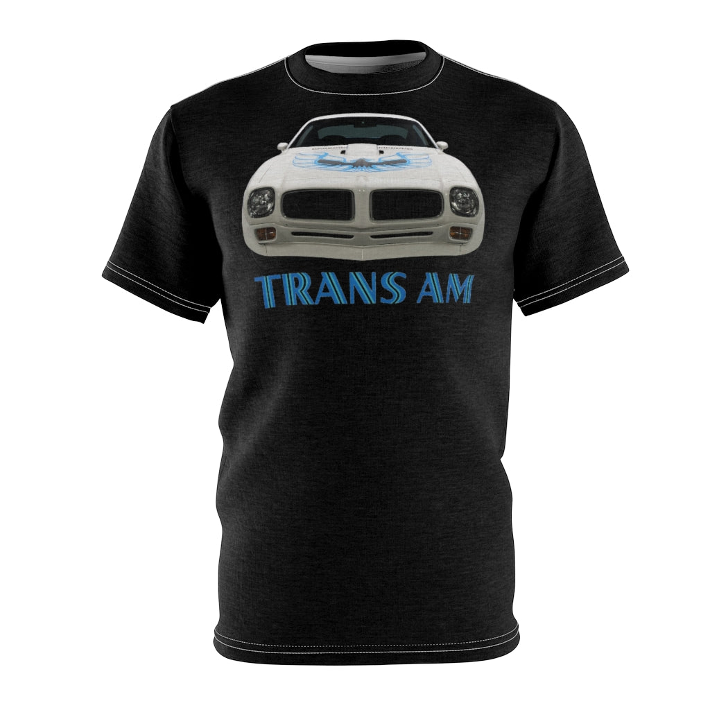 1973 Firebird Trans Am T Shirt Car Guy Gift,nova,corvette,charger,classic,hot Rod