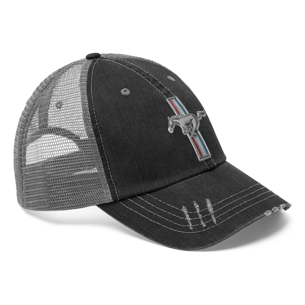 289 302 Mustang Ford Classic Muscle Car Guy Hat