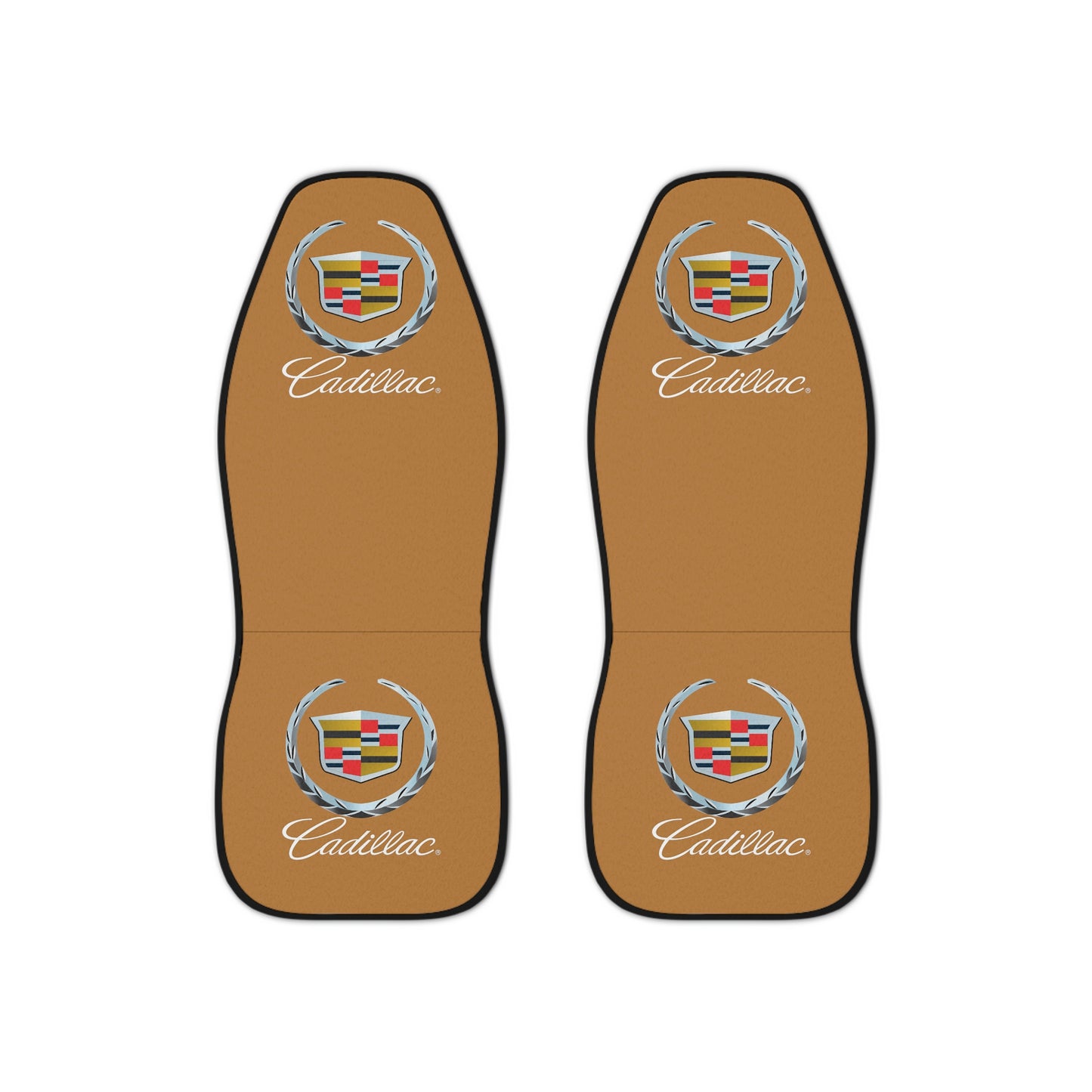 Tan Beige Cadillac Seat Covers Great Gift