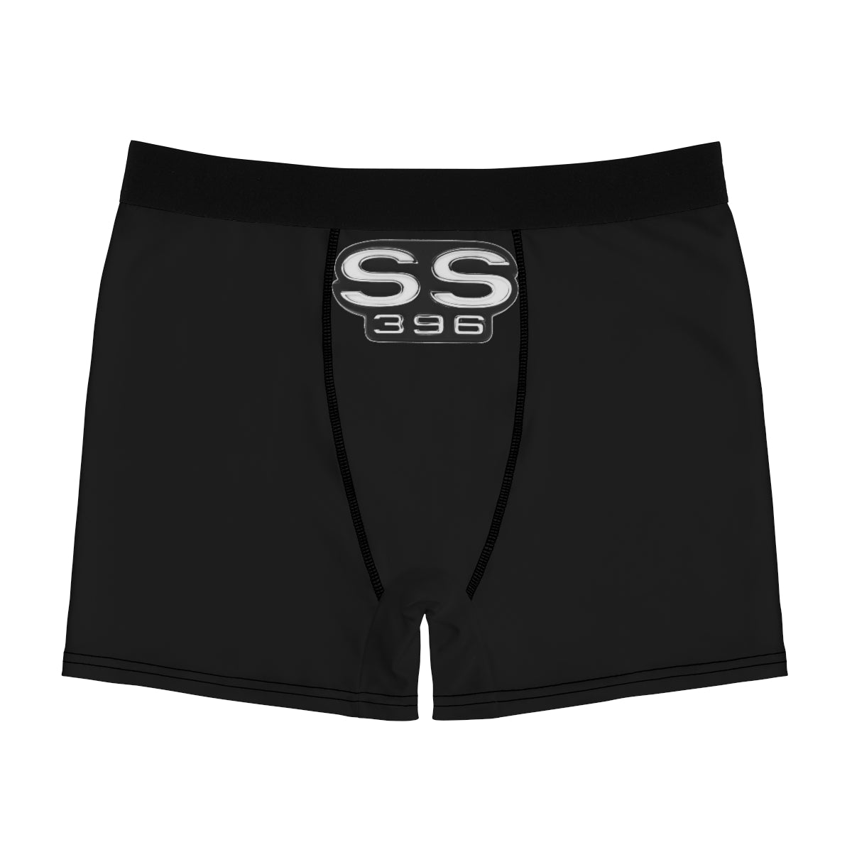 Camaro SS396 Men's Boxer Briefs Gift Classic Muscle