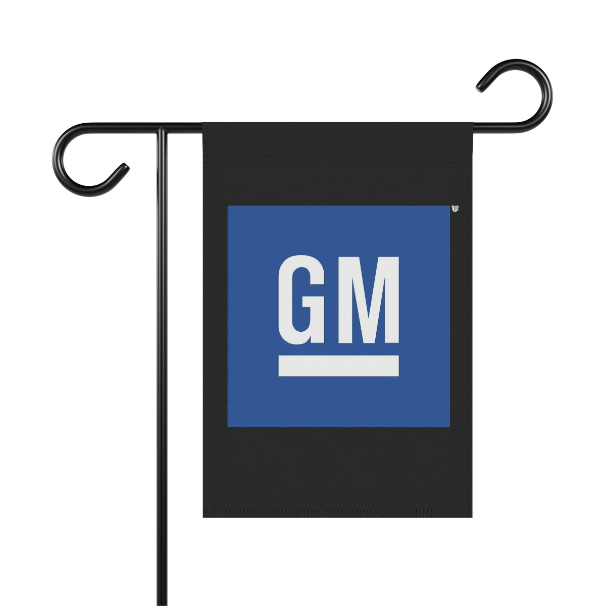 GM Garden & House Banner Gift