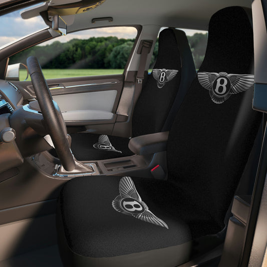 Bentley Seat Covers Great Gift