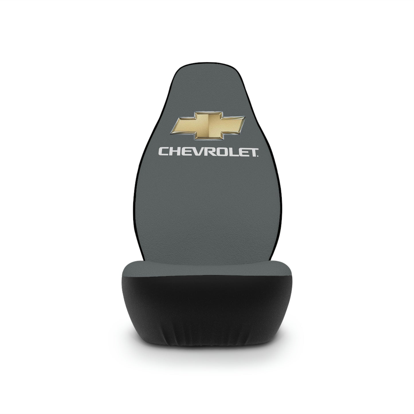 Grey Chevrolet Seat Covers Great Gift