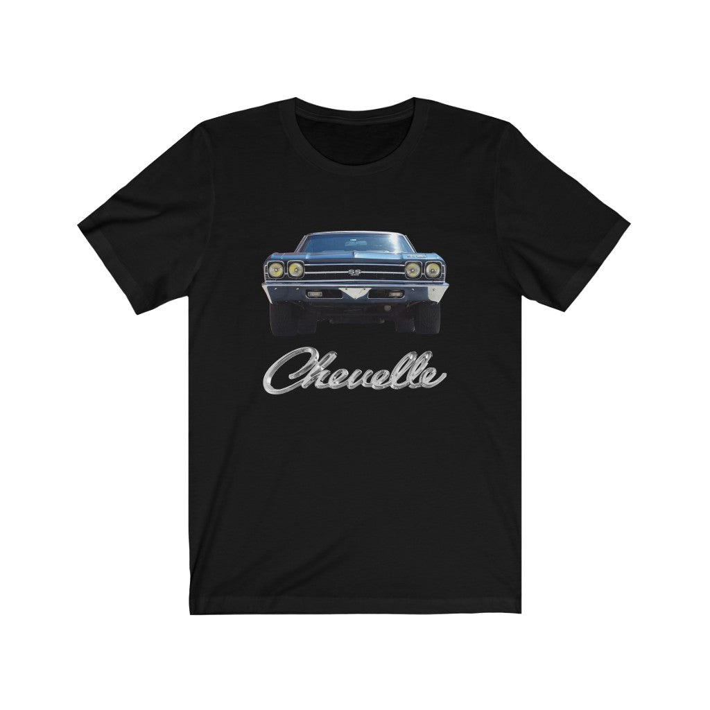 1969 Chevelle t-shirt Classic Muscle Car Guy Gift,lover,Camaro,GTO,firebird,nova,corvette,hot rod,Chevrolet,chevy