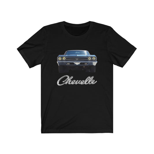 1969 Chevelle t-shirt Classic Muscle Car Guy Gift,lover,Camaro,GTO,firebird,nova,corvette,hot rod,Chevrolet,chevy