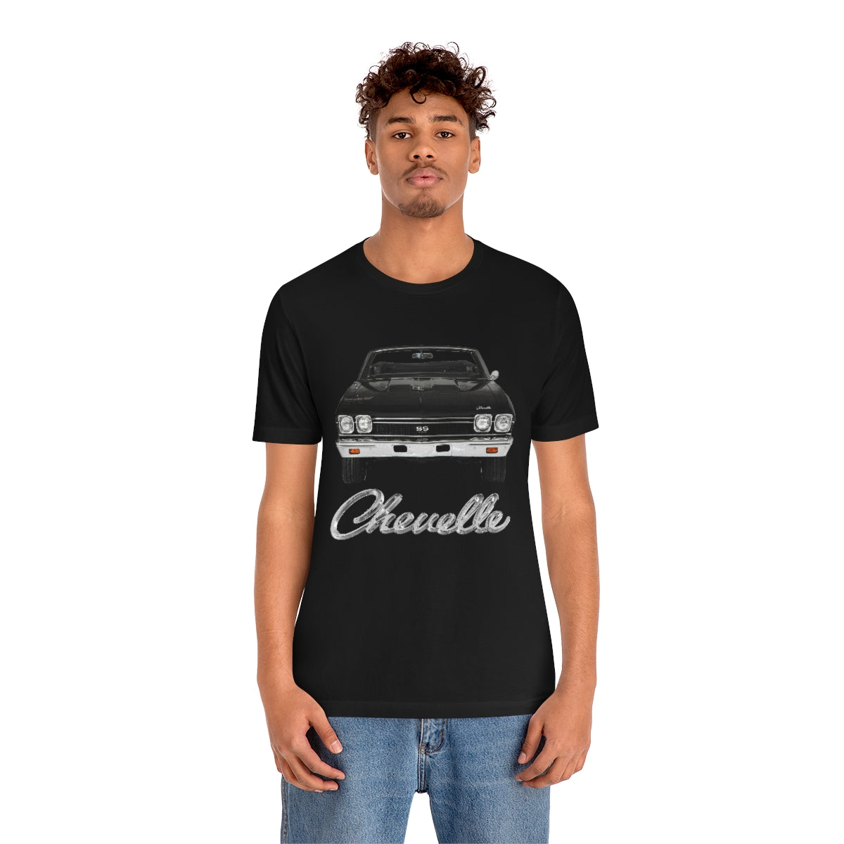 1968 Chevelle Convertible t-shirt Classic Muscle Car Guy Gift,lover,Camaro,GTO,firebird,nova,corvette,hot rod,Chevrolet,chevy