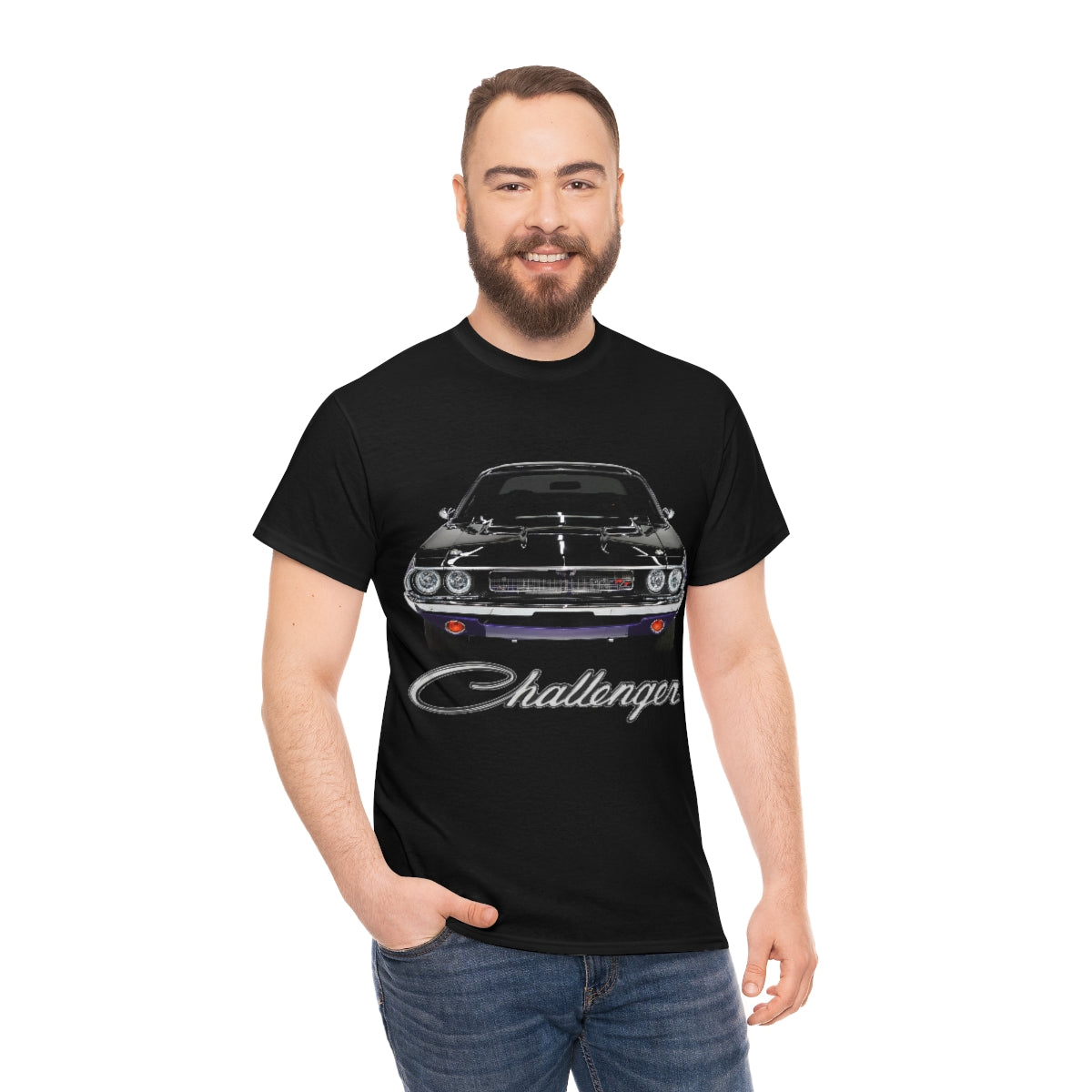 1970 Challenger T Shirt Tshirt Classic Muscle Car Guy Gift,lover,Camaro,GTO,charger,hot rod,Chevrolet