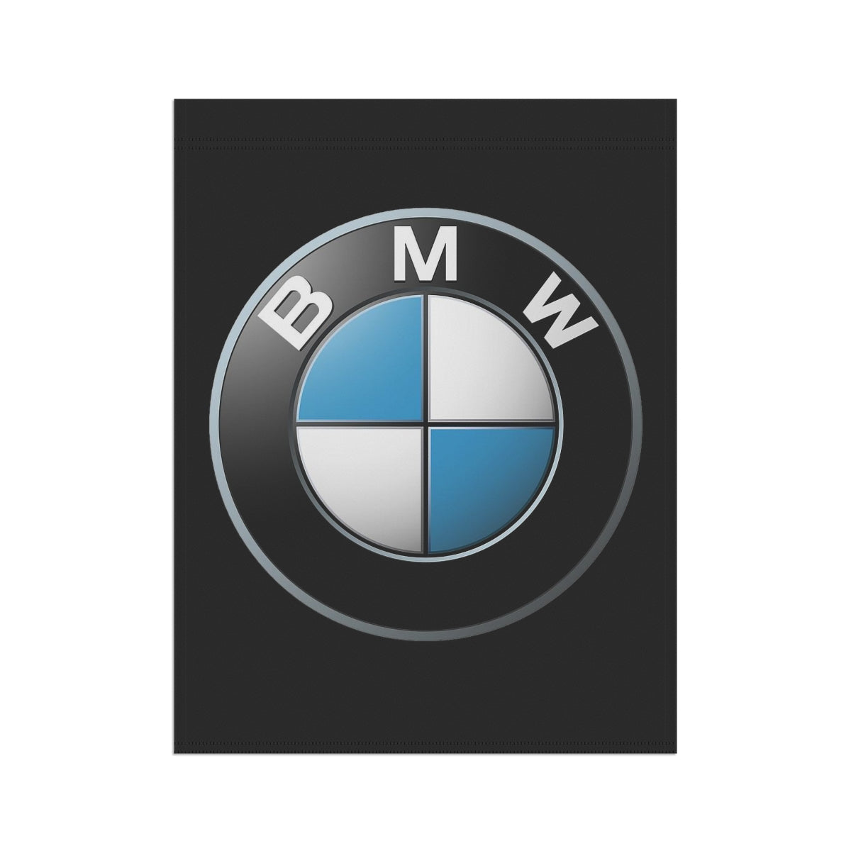 BMW Garden & House Banner Gift