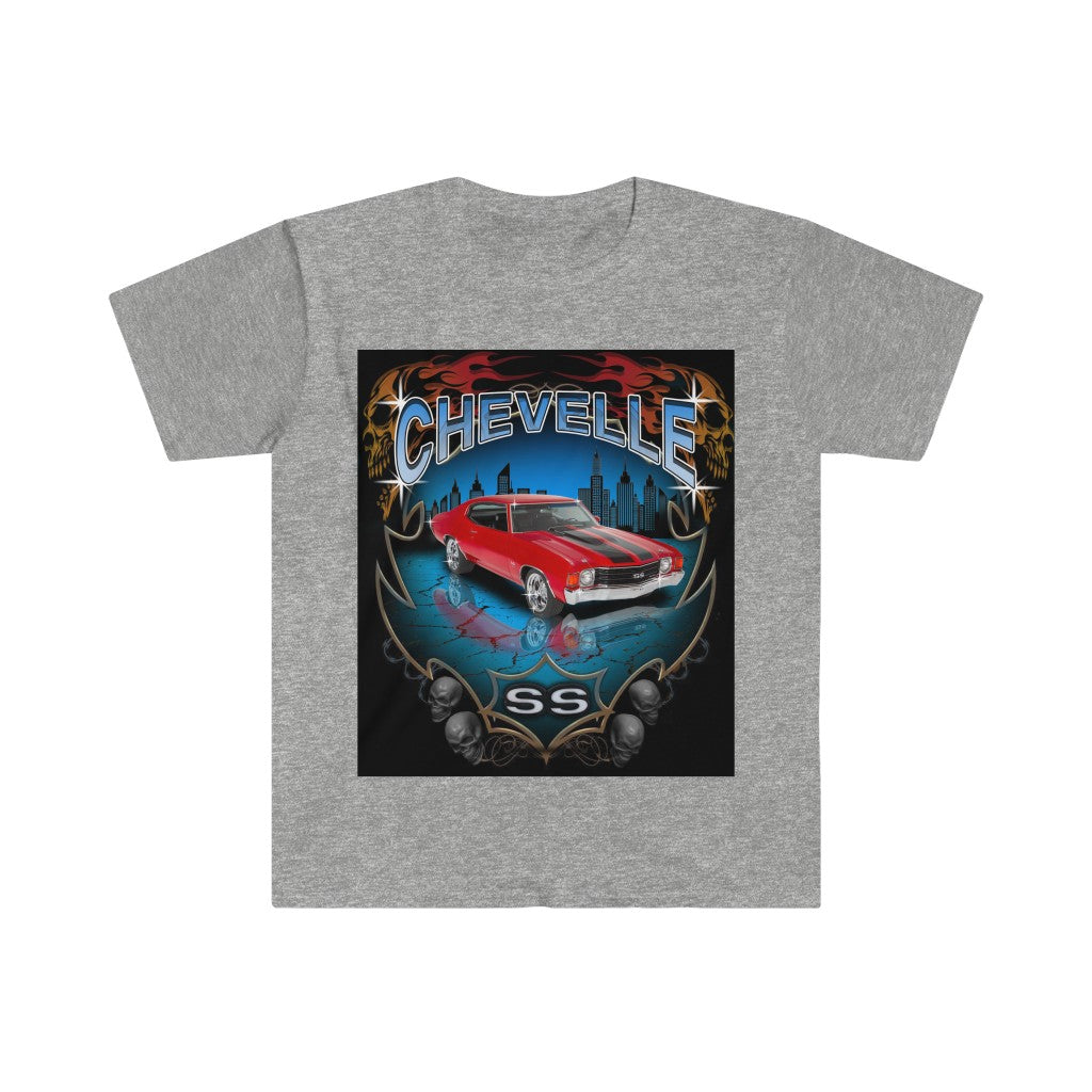 1972 Chevelle T Shirt Car Guy Gift,firebird,classic,chevrolet,chevy