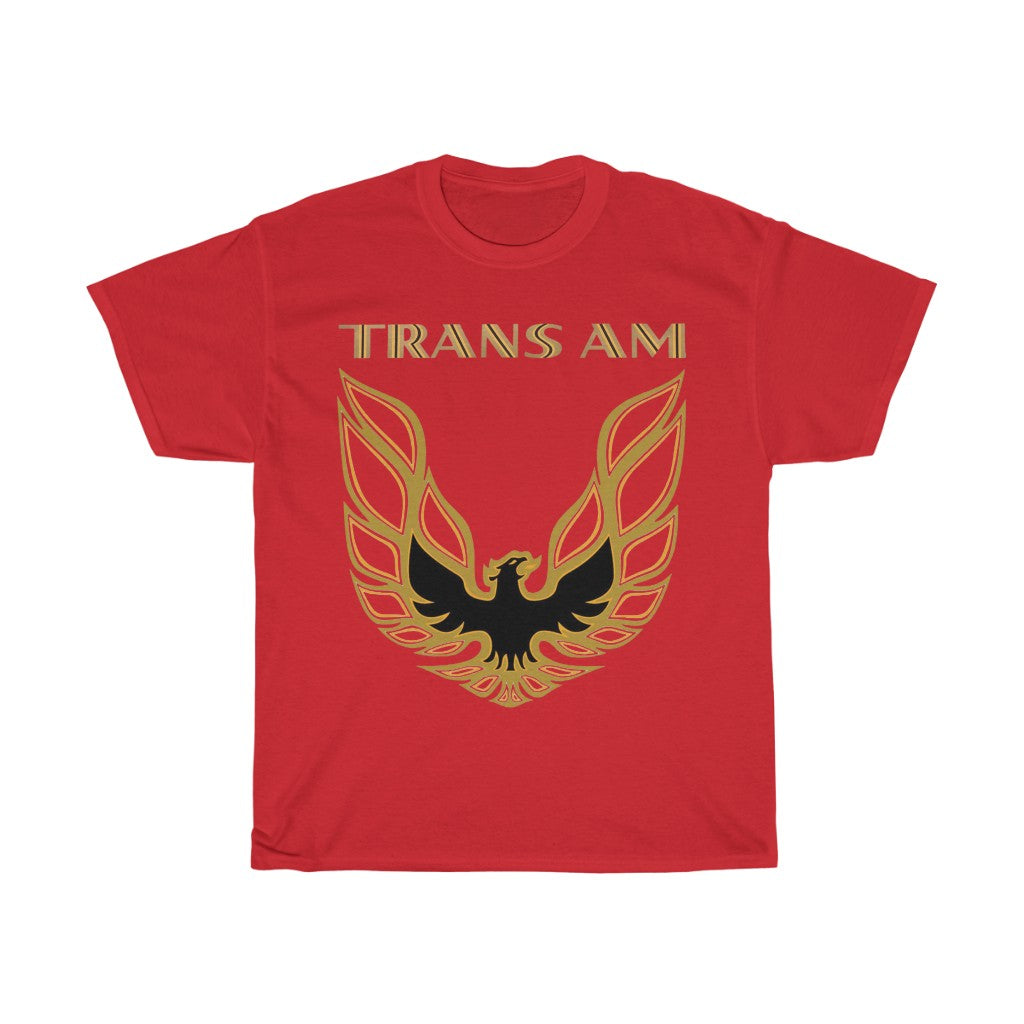 1976 Firebird Bird T Shirt Trans Am Car Guy Gift,nova,corvette,charger,classic,hot Rod