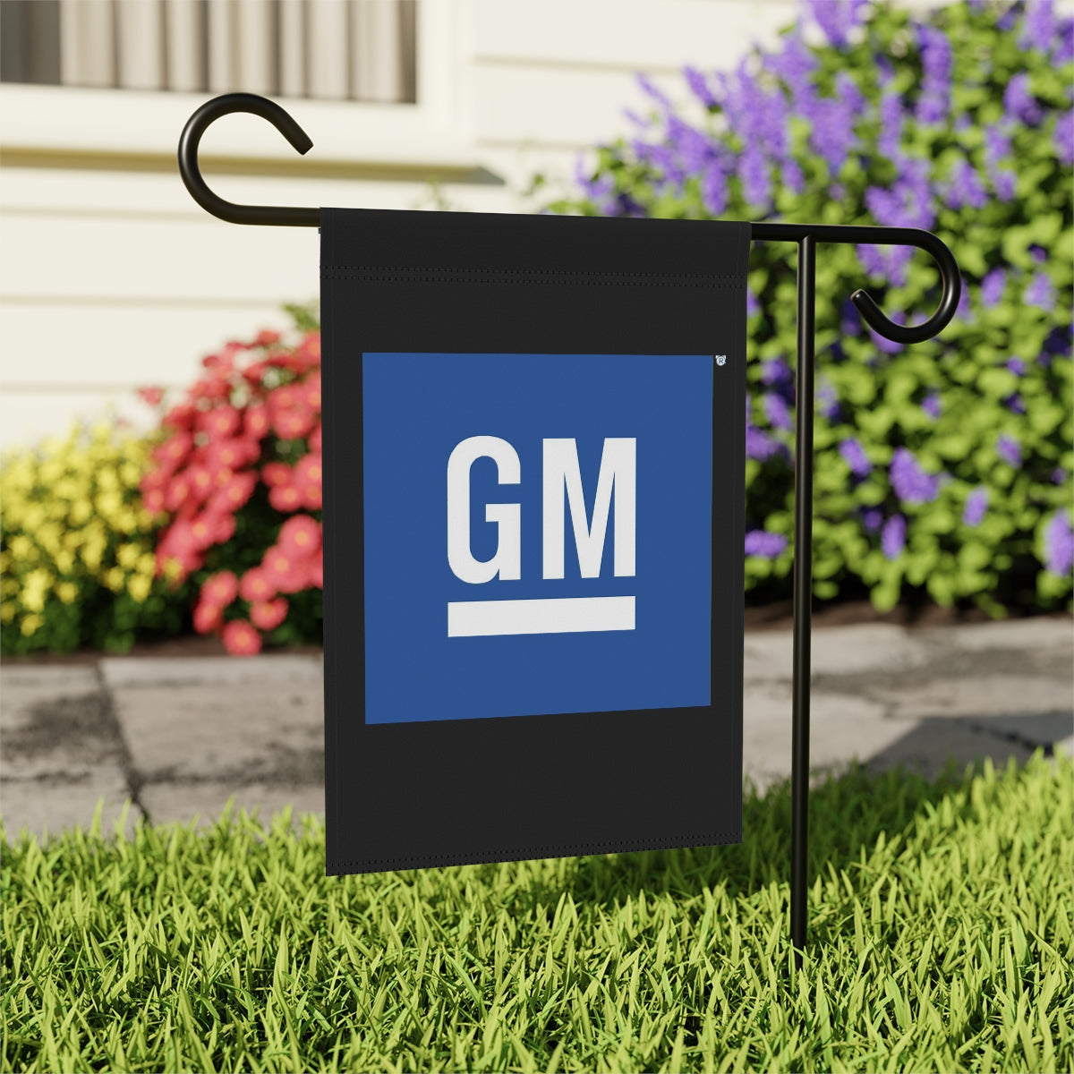 GM Garden & House Banner Gift