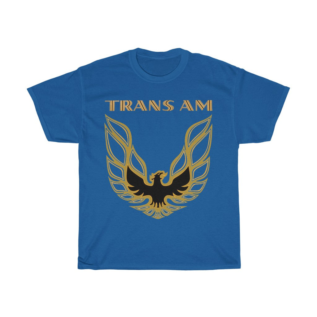 1976 Firebird Bird T Shirt Trans Am Car Guy Gift,nova,corvette,charger,classic,hot Rod