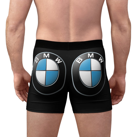 BMW Men's Boxer Briefs