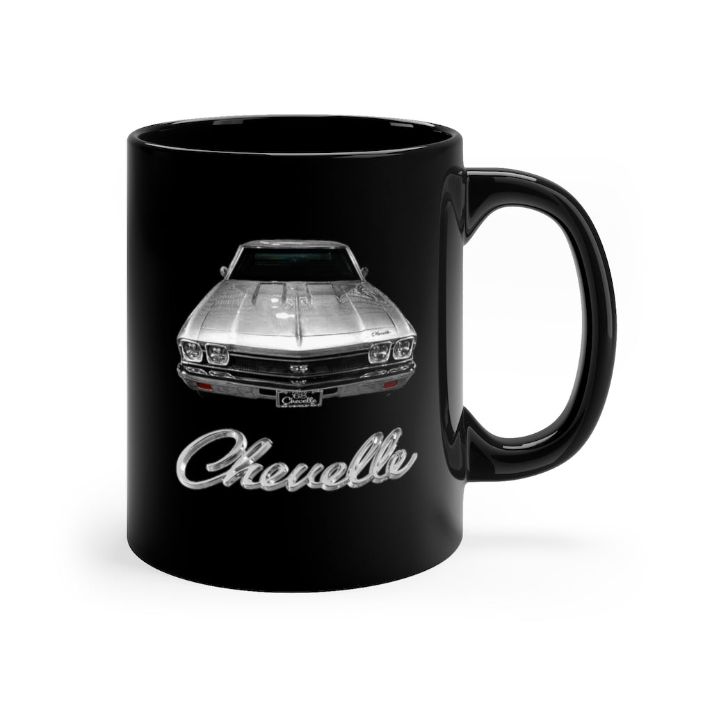 1968 CHEVELLE SS 396 Mug