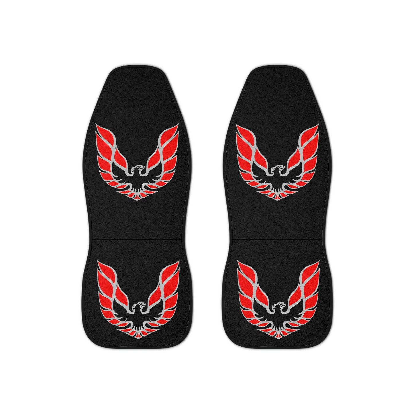 Firebird Trans Am Classic Muscle Car Guy Gift,lover,Camaro,hot rod SEAT Covers