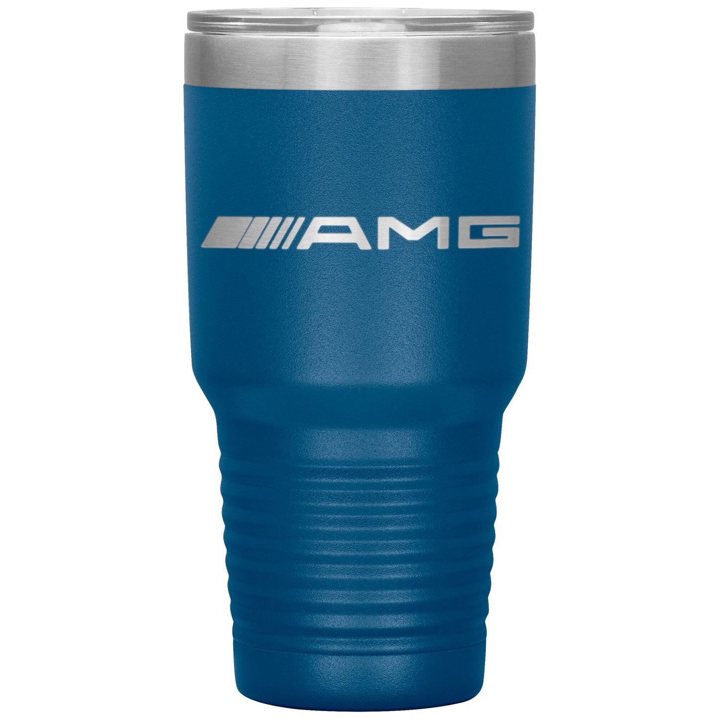 AMG 30 Oz Tumbler Mercedes