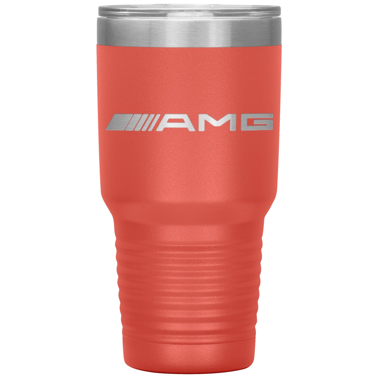 AMG 30 Oz Tumbler Mercedes