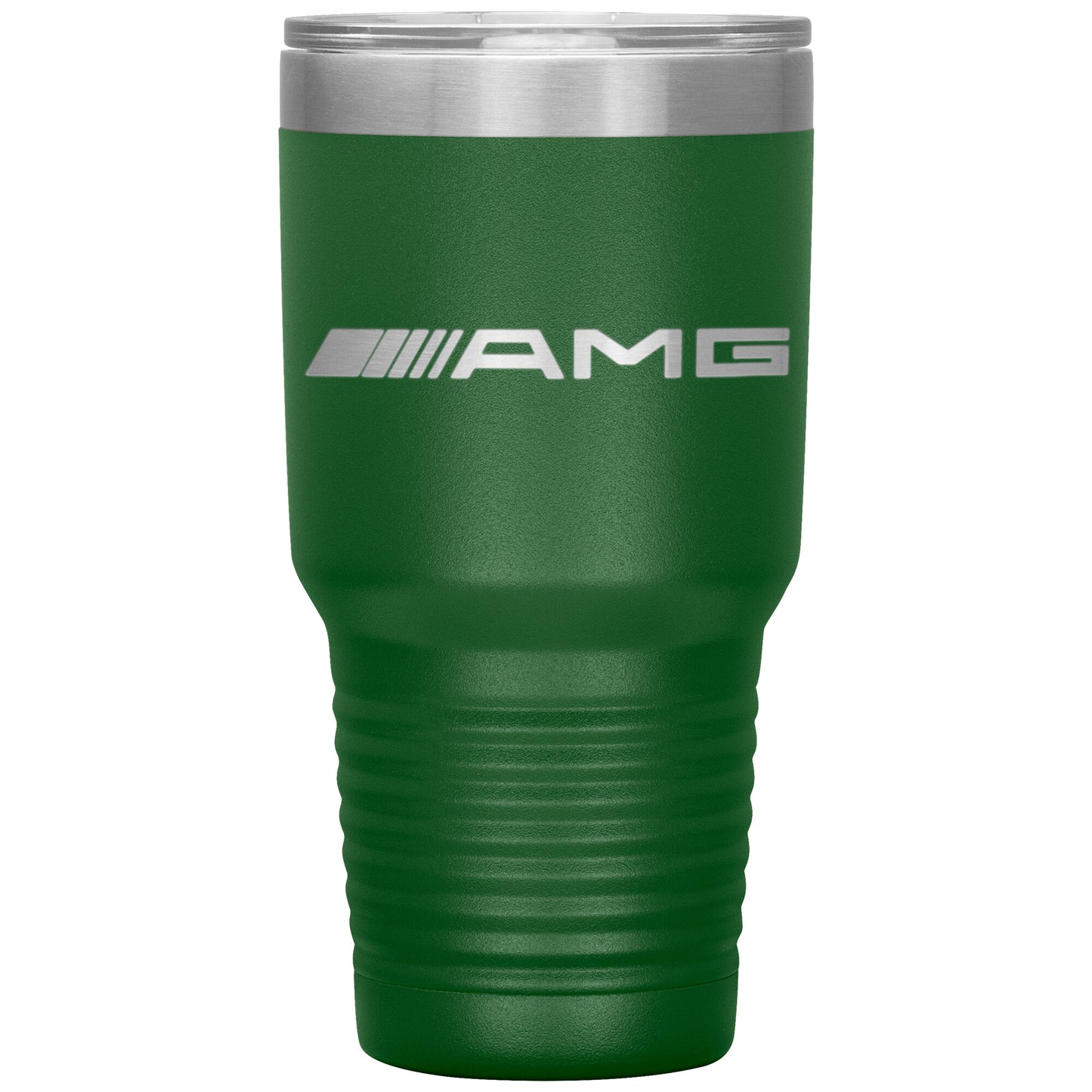 AMG 30 Oz Tumbler Mercedes