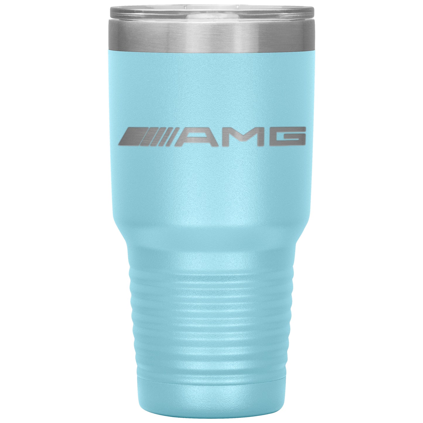 AMG 30 Oz Tumbler Mercedes