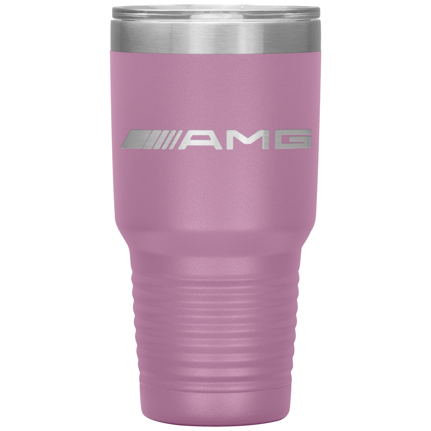 AMG 30 Oz Tumbler Mercedes