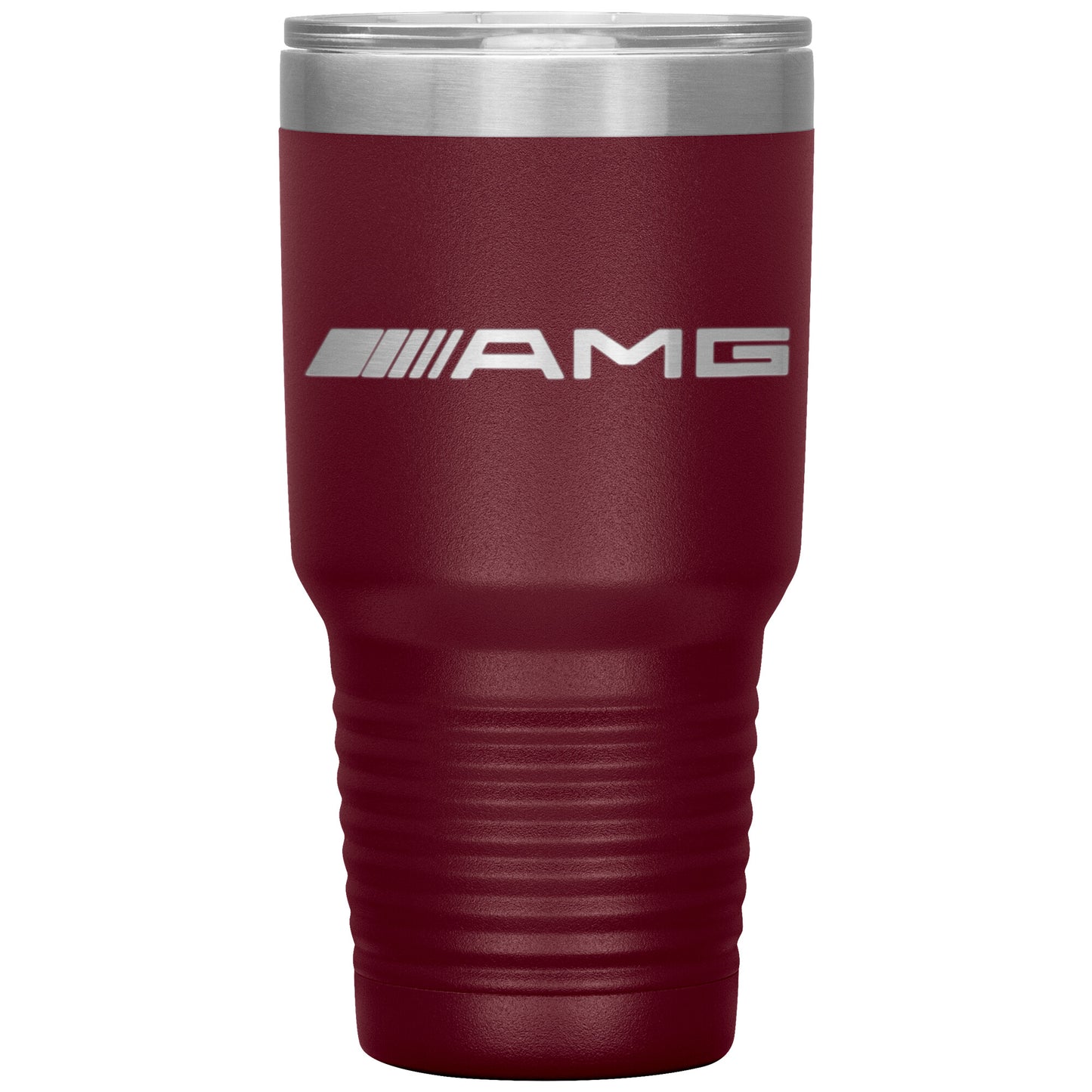 AMG 30 Oz Tumbler Mercedes