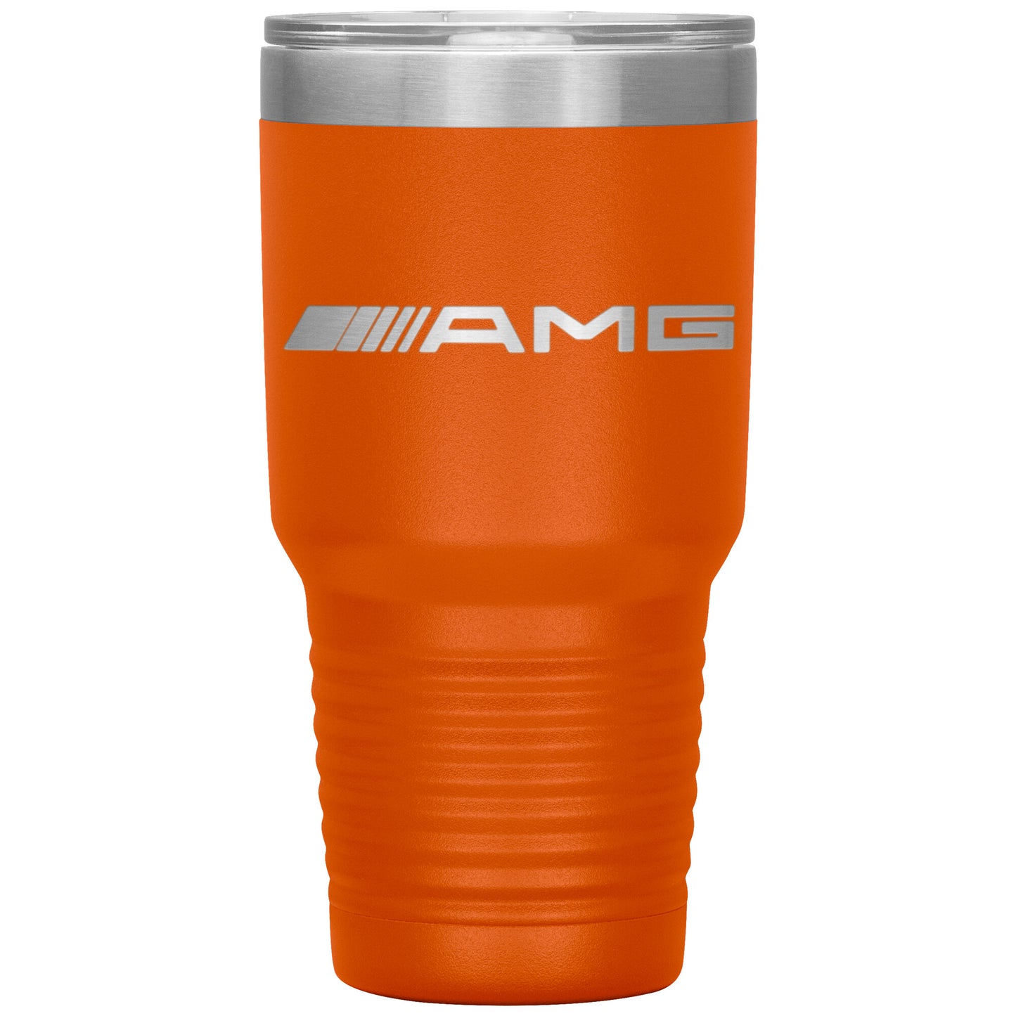 AMG 30 Oz Tumbler Mercedes