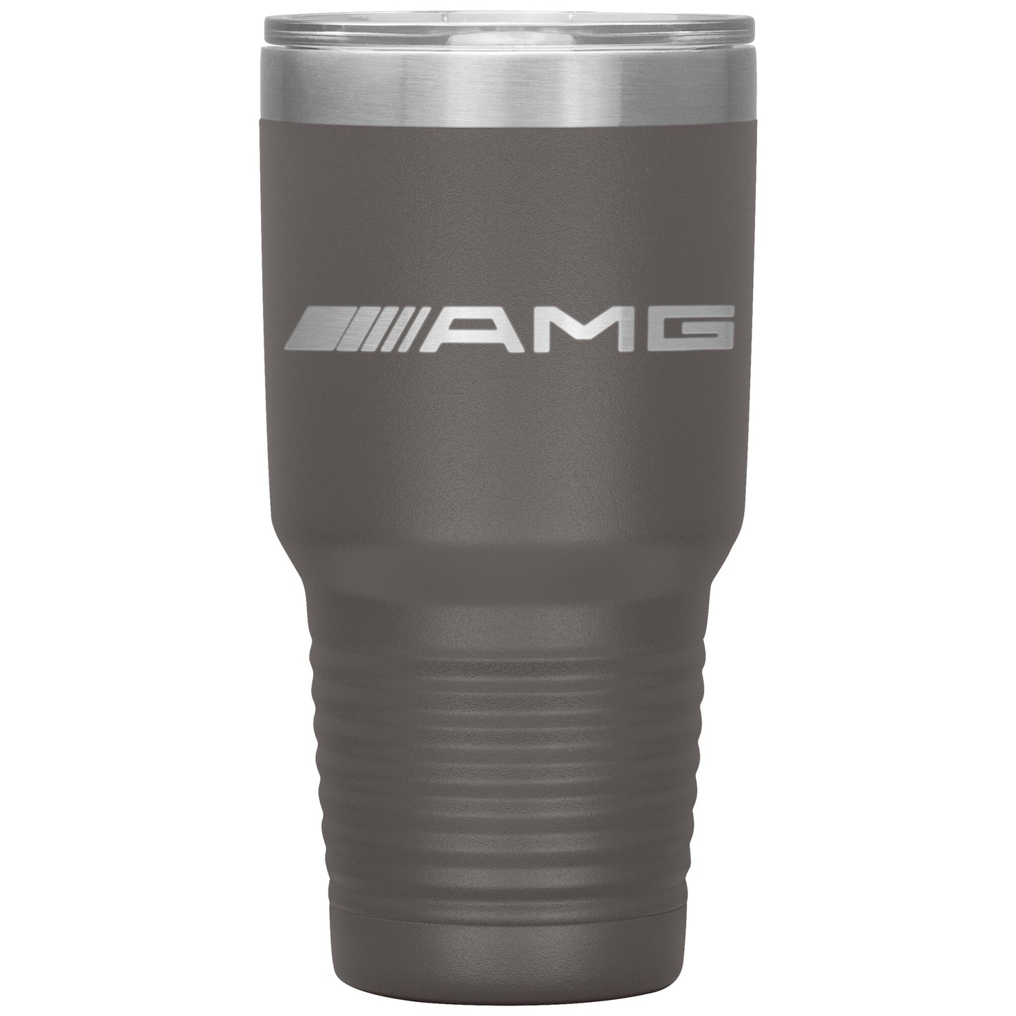 AMG 30 Oz Tumbler Mercedes