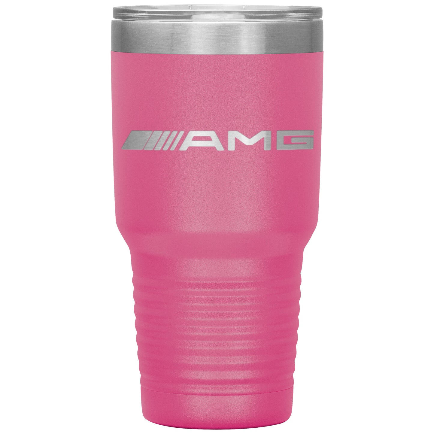 AMG 30 Oz Tumbler Mercedes